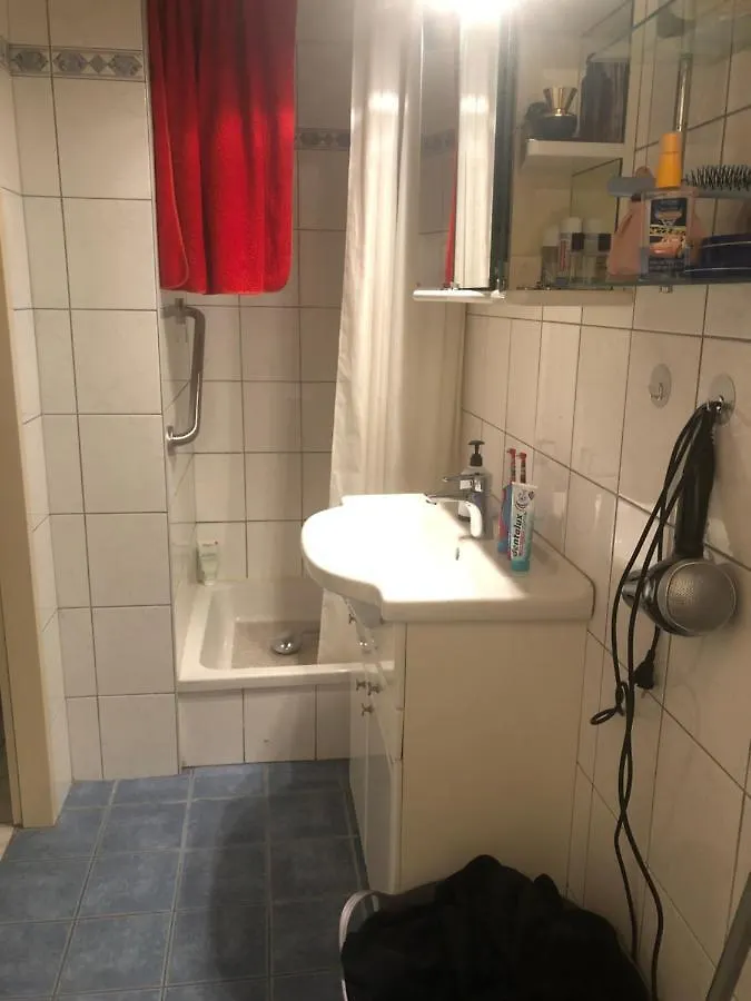 Room 0*, Vienna Austria