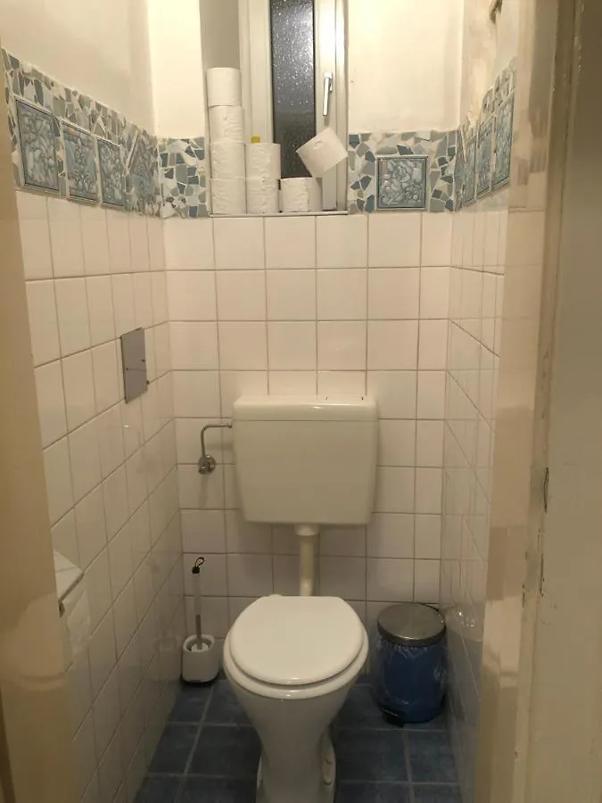 Room Homestay Vienna